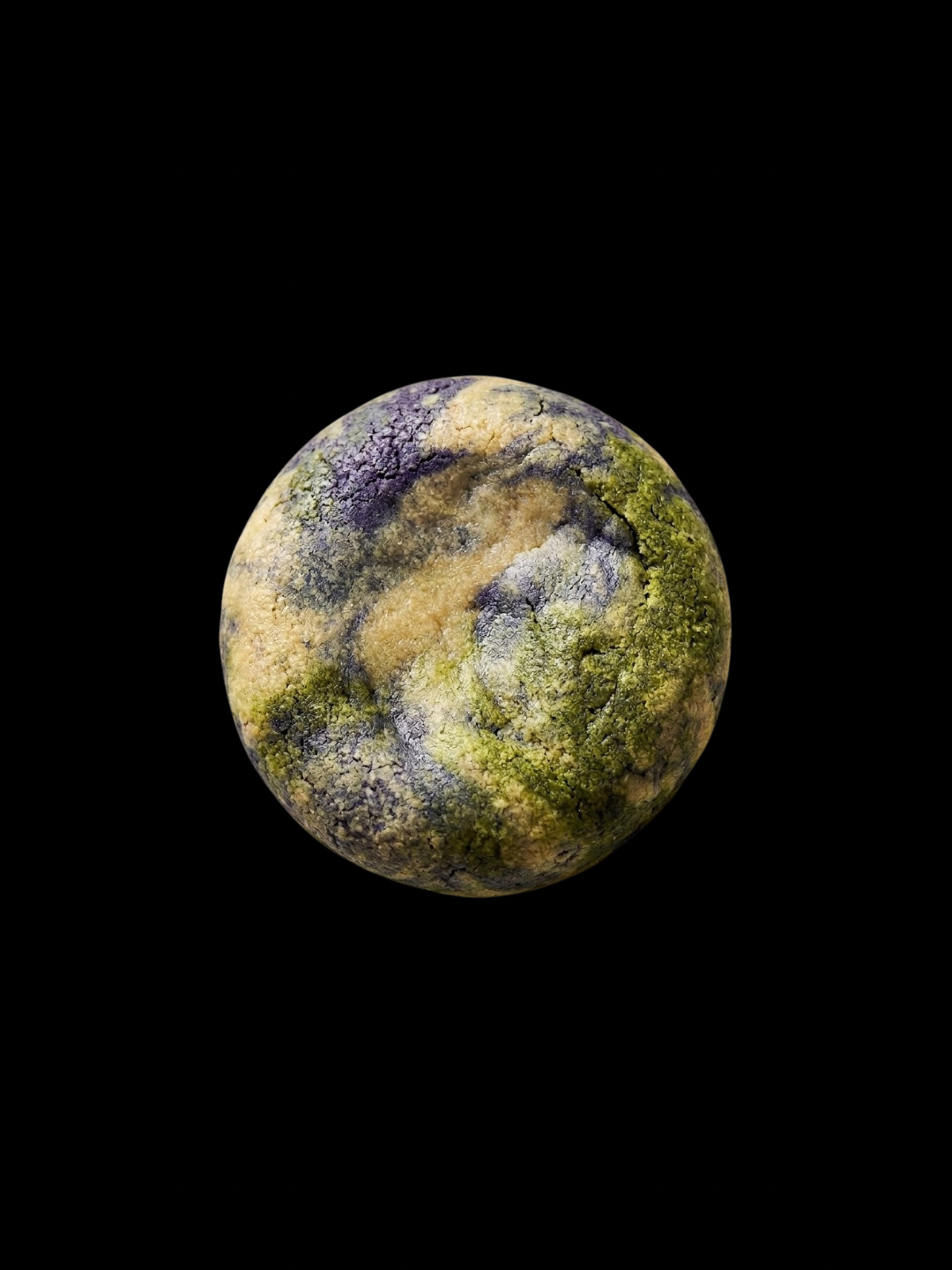 GAIA — Limited World filled cookie