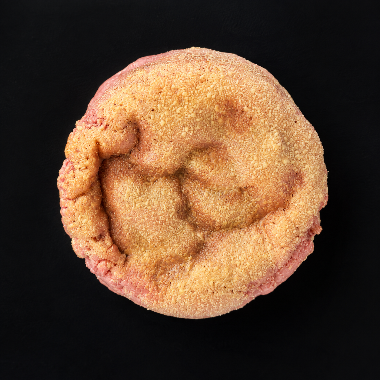 Venus — filled cookie